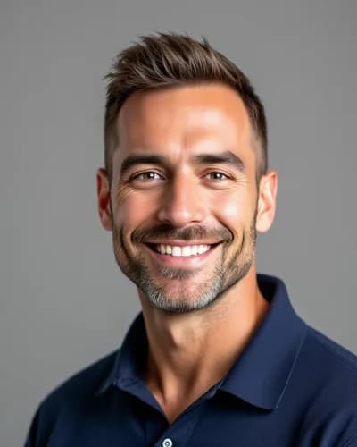 James Carter, Managing Director at Capital Electrician