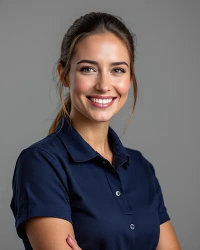 Sophie Hargreaves, Commercial Projects Manager at Capital Electrician