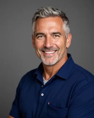 Paul Brennan, Senior Engineer at Capital Electrician